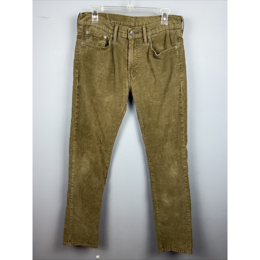 Levi Straus 511 Corduroy Men’s 32x32 (32x31)